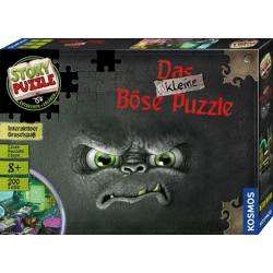 Kosmos 680794 - Story Puzzle Das kleine Böse Puzzle - 200 Teile