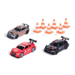 Siku 6331 - Gift set: Race