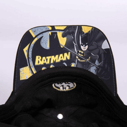 DC Comics: Batman - Premium Mütze 53cm