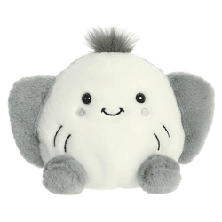 Palm Pals Flapjack Stingray - ca. 13 cm Plüschfigur