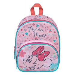 Disney Minnie Mouse - Rucksack mit Vortasche