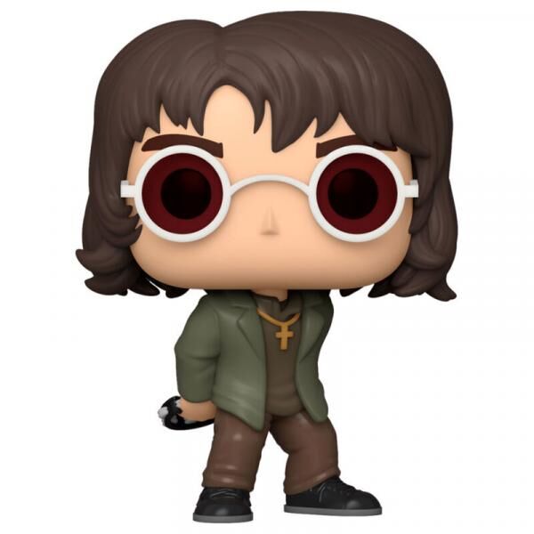 Funko 57763 - Pop! Rocks - Oasis Liam Gallagher #256