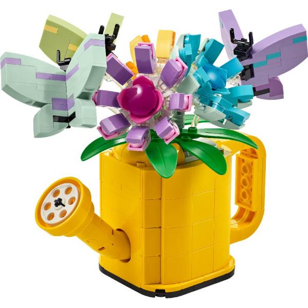 LEGO® 31149 Creator - Watering can with flowers (420 pieces)