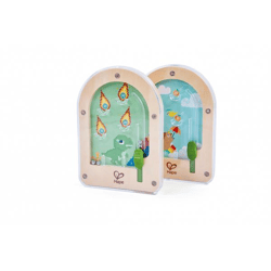 Hape -  Taschen-Flipper ( 12 St.) 