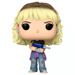 Funko 79770 - Pop! Electric State Michelle #1738