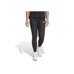 moderne adidas Damen Hose Schwarz/Weiß