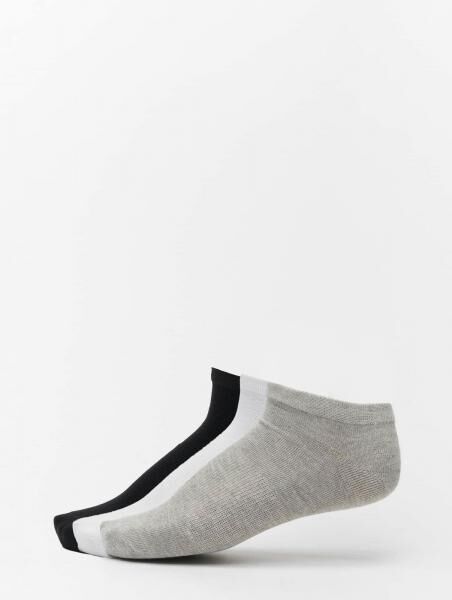 stylische Urban Classics Unisex Sneaker Stretch mit Baumwolle Schwarz/Grau/Wei&szlig;