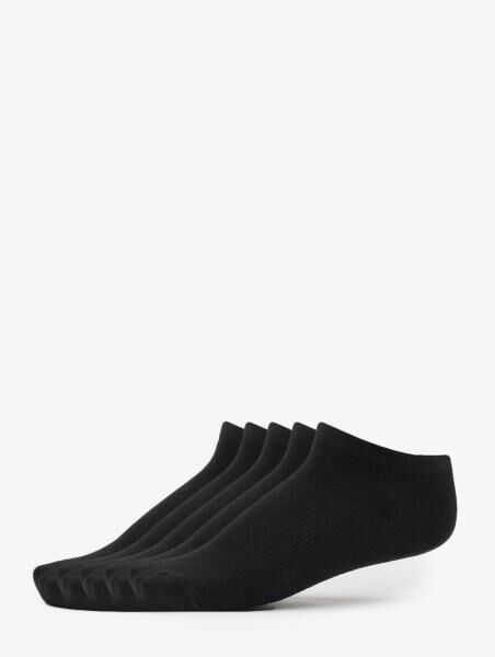 moderne Urban Classics Unisex Sneaker Stretch mit Baumwolle Schwarz
