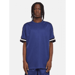 sportliches Urban Classics Herren T-Shirt 130 g/m² Navy