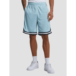 leichte Urban Classics Herren Shorts 130 g/m² Hell-Blau