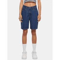 Comfortable Urban Classics Women's Jeans in Cotton Blue