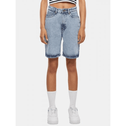 Modern Urban Classics Women's Jeans in Cotton Blue