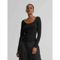 modernes Urban Classics Damen Sweatshirt 180 g/m² mit Baumwolle Schwarz