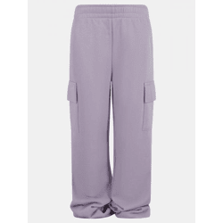 vielseitige Urban Classics Unisex Hose mit Baumwolle Violett