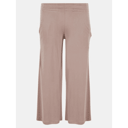 lässige Urban Classics Unisex Jeans 200 g/m² Alt-Rosa