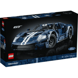 LEGO® 42154 - Technic™ Ford GT 2022 (1466 Teile)