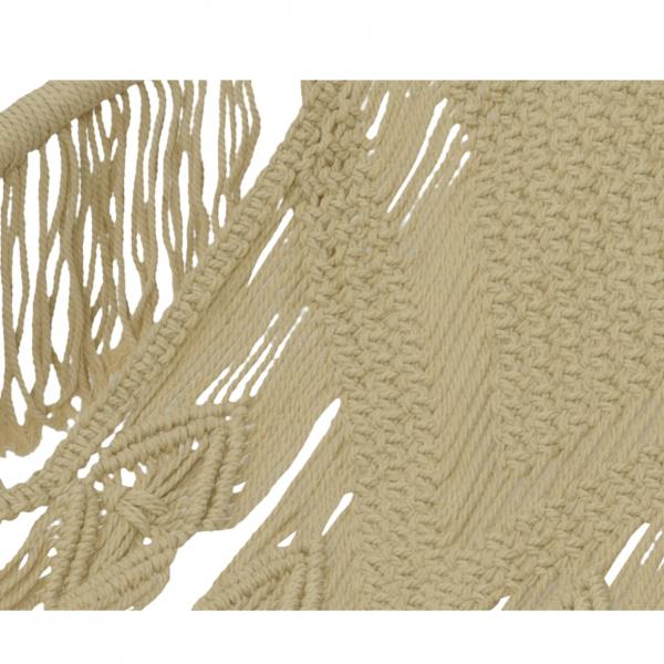 (R) Hängesessel Ibiza Outdoor sandfarbig 130 cm