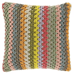 Unique Living Kissen Dina II 45 x 45 cm