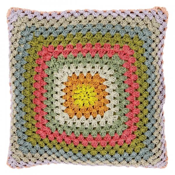 Unique Living Kissen Dina III 45 x 45 cm