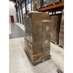 Mixpallet Kidsdepot artikelen