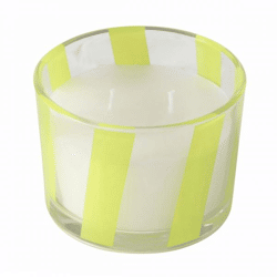 Boltze kaars in glas Limas 11 x 8 cm