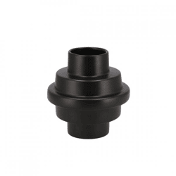 Vaas Stairs zwart 20 cm