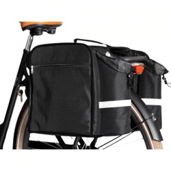 Picnic on tour Fahrradtasche 28-teilig