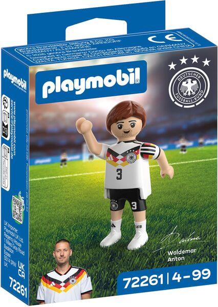 PLAYMOBIL&reg; 72261 - DFB-Stars - Anton Waldemar