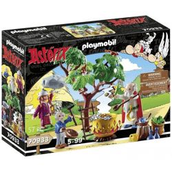 PLAYMOBIL® 70933 - Asterix Miraculix mit Zaubertrank - Spielset