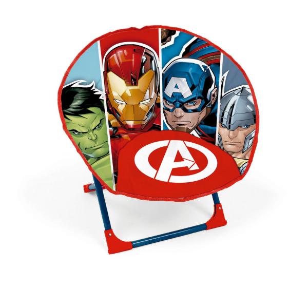 Avengers - Mondstuhl