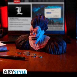 DEATH NOTE - Spardose / Money Bank - Ryuk