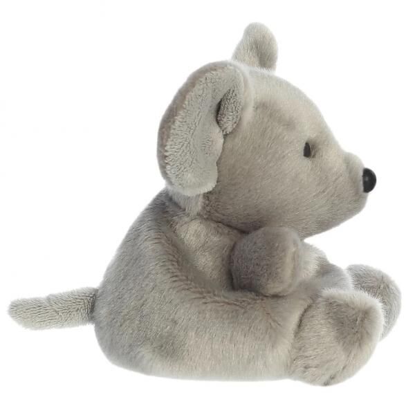 Palm Pals Chatty Mouse - ca. 13 cm Pl&uuml;schfigur