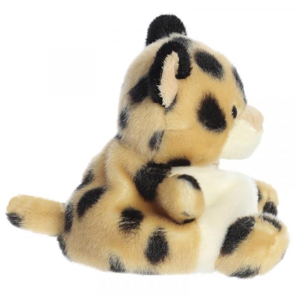 Palm Pals - Chutney Cheetah Pl&uuml;schfigur - 13 cm
