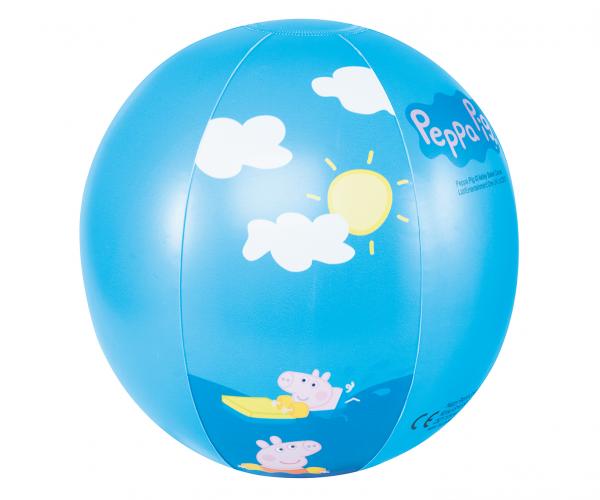 Happy People 16264 - Wasserball Peppa Pig
