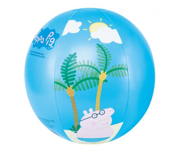 Happy People 16264 - Wasserball Peppa Pig