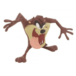 Looney Tunes - Tasmanischer Teufel Spielfigur