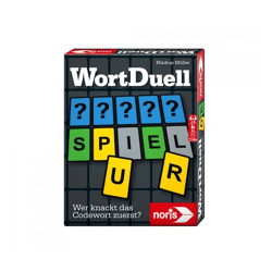 Noris - Wort Duell - Wortspiel