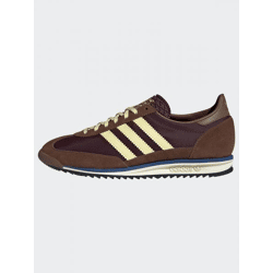 stylische adidas Damen Sneaker Braun