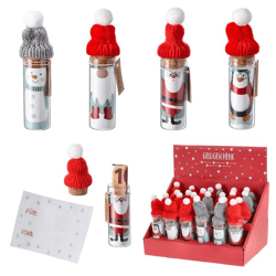 Geldgeschenk Winterfreunde 4/s