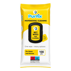 Reinigungstücher Purfix, 100erPack