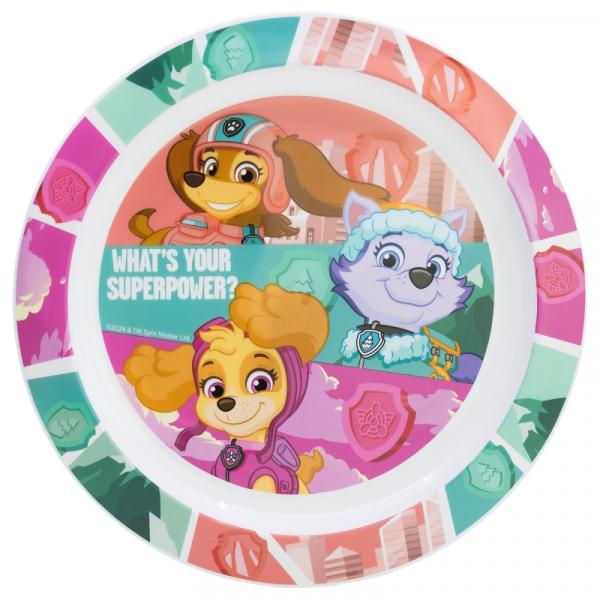 Paw Patrol - Girl Superpowers Micro Teller - 23,1 cm