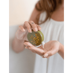 Magic Sun Oil SPF15 30 ml – Sonnenöl mit Lichtschutzfaktor 15