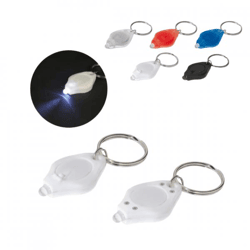 Mischpalette mit LED-Lämpchen, 4 verschiedene Sorten, ca. 3500 Stück