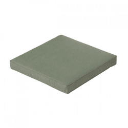 Madison Lounge Kissen Outdoor grün 60 x 60 cm