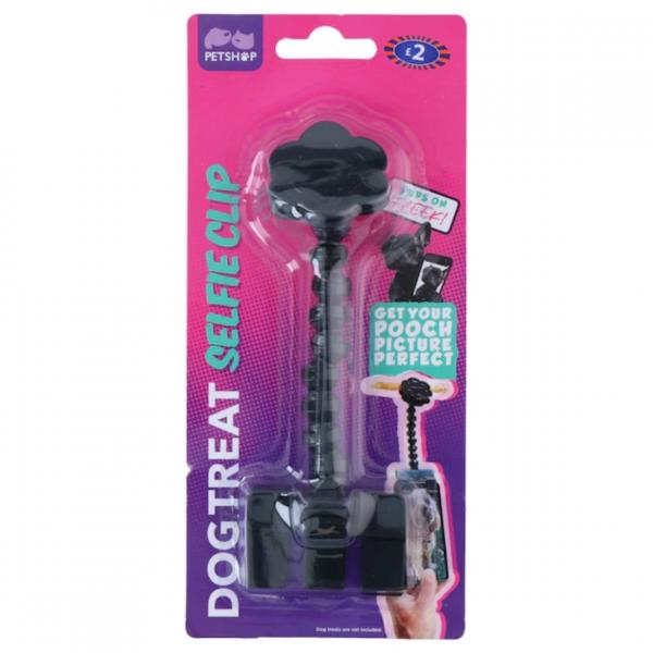 Petshop Haustier Selfie Stick 17 cm