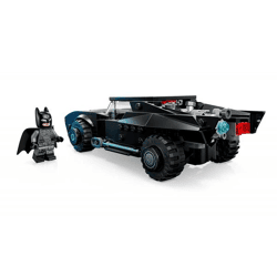 LEGO® DC Universe Super Heroes™ - The Batman: Batmobil (330 Teile)