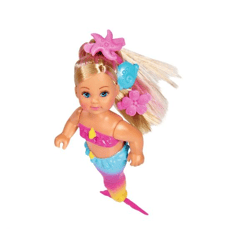 Simba 105733318 - Evi LOVE Swimming Mermaid