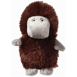 Moomin Ancestor ca. 16,5 cm Plüschfigur