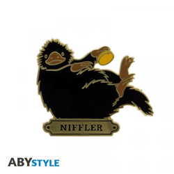 FANTASTIC BEASTS - Premium Magnet - Niffler