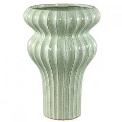 PTMD bloempot Glenna L mint 36 cm